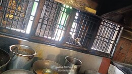 Food Safety Officials Find Rat Faeces In A Shamshabad, Hyderabad Restaurant