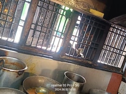 Food Safety Officials Find Rat Faeces In A Shamshabad, Hyderabad Restaurant