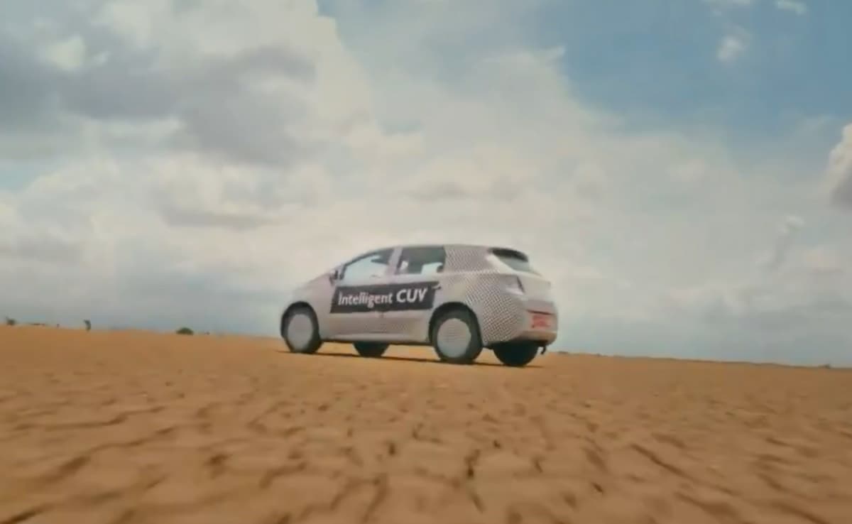 Latest and Breaking News on NDTV