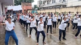 Self Defense Training: राजस्थान के स्कूलों में लड़कियों को दी जा रही आत्मरक्षा की ट्रेनिंग, RPA से आ रहे ट्रेनर्स