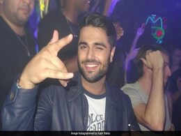 All You Need To Know About Kriti Sanon's Rumoured Boyfriend Kabir Bahia All You Need To Know About Kriti Sanon's Rumoured Boyfriend Kabir Bahia