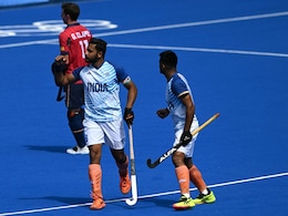 "I Want To Say, I Am Sorry": Harmanpreet Singh Apologises Despite Indian Hockey's Olympic Bronze Win. Here's Why