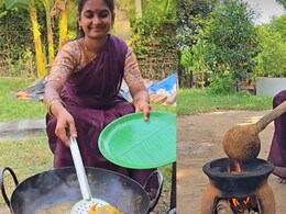 Viral Recipe: This Unique Coconut Mutton Liver Is A Must-Try For Mutton Lovers Viral Recipe: This Unique Coconut Mutton Liver Is A Must-Try For Mutton Lovers