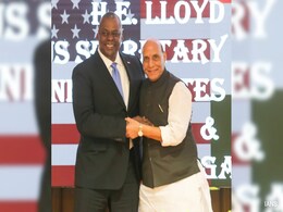 Defence Minister Rajnath Singh To Visit US From August 23 To 26. Here's The Agenda Defence Minister Rajnath Singh To Visit US From August 23 To 26. Here's The Agenda