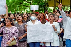 Fractures, 150 mg Semen, Other Claims Fact-Checked By Cops In Kolkata Rape-Murder Fractures, 150 mg Semen, Other Claims Fact-Checked By Cops In Kolkata Rape-Murder