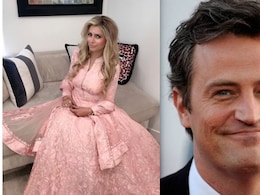 Who Is Jasveen Sangha, "Ketamine Queen" Charged With Matthew Perry's Death Who Is Jasveen Sangha, "Ketamine Queen" Charged With Matthew Perry's Death