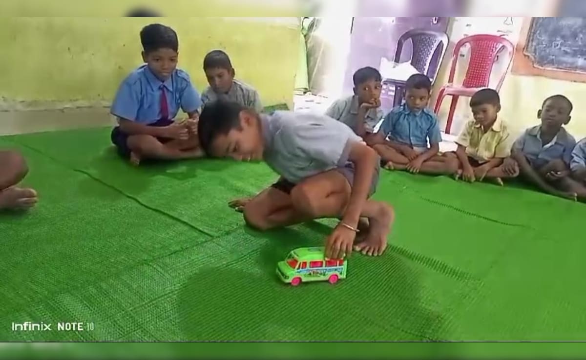 Latest and Breaking News on NDTV Latest and Breaking News on NDTV