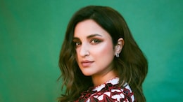 Parineeti Chopra's Healthy Desi Burrito Is Full Of Flavour And Nutrients