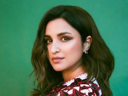 "Sometimes All You Need Is...": Parineeti Chopra Is Obsessed With This Desi Combo "Sometimes All You Need Is...": Parineeti Chopra Is Obsessed With This Desi Combo