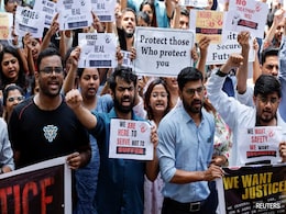 Centre's Appeal To Doctors Amid Nationwide Protests Over Kolkata Horror Centre's Appeal To Doctors Amid Nationwide Protests Over Kolkata Horror