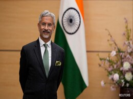 S Jaishankar To Begin 3-Day Maldives Visit Today Amid Strained Ties S Jaishankar To Begin 3-Day Maldives Visit Today Amid Strained Ties