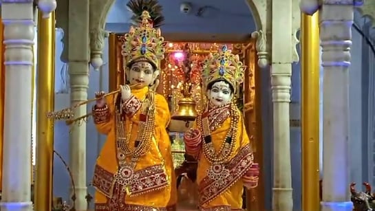 भगवान कृष्ण को बेहद पसंद हैं ये फल, जान लें भोग लगाने का सही तरीका, इन बातों का भी रखें ध्यान
