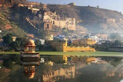 Bundi city Of Rajasthan: बूंदी में क्या है खास? जो मानसून सीजन में बना पर्यटकों की पहली पसंद