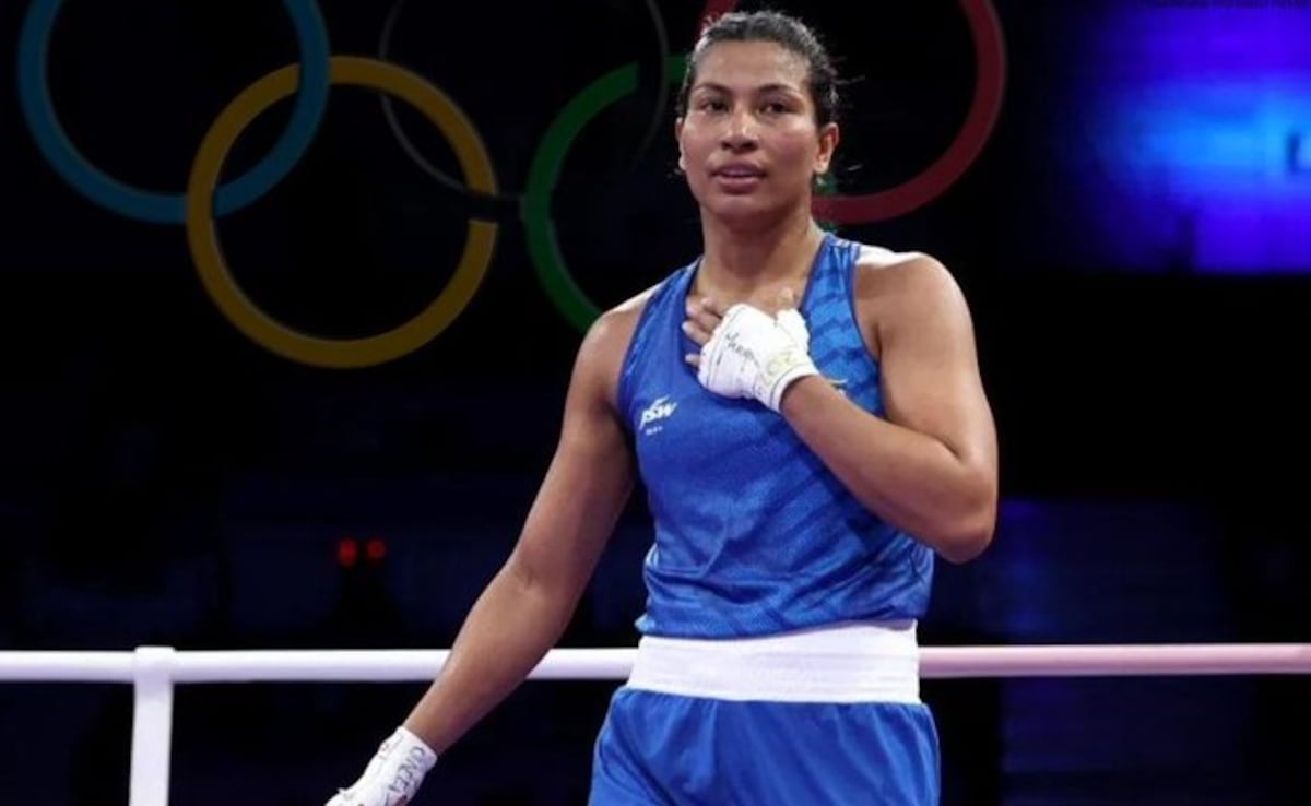 Lovlina Borgohain, Sakshi Chaudhary, Jadumani Singh Seal CWG, Asian Games Quota
