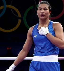 Lovlina Borgohain, Sakshi Chaudhary, Jadumani Singh Seal CWG, Asian Games Quota