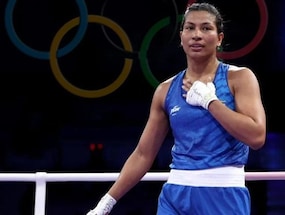 Lovlina Borgohain, Sakshi Chaudhary, Jadumani Singh Seal CWG, Asian Games Quota