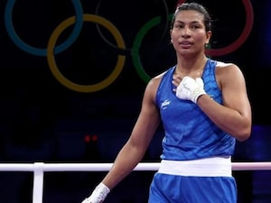 Lovlina Borgohain, Sakshi Chaudhary, Jadumani Singh Seal CWG, Asian Games Quota