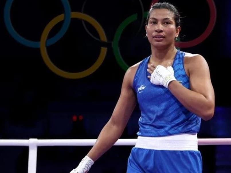 Lovlina Borgohain, Sakshi Chaudhary, Jadumani Singh Seal CWG, Asian Games Quota