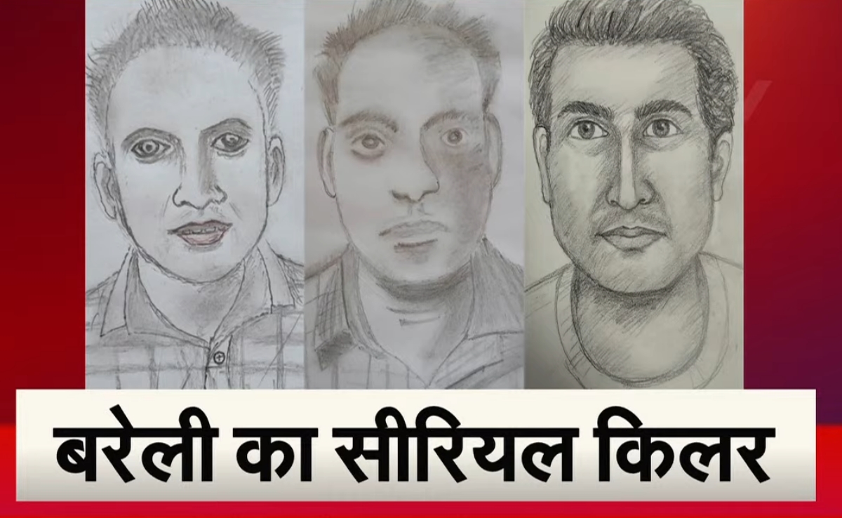 हर कत्ल एक जैसा! दर्जनों गांवों में फैलाया खौफ, आखिर क्या है इस 'सीरियल किलर' की मिस्ट्री