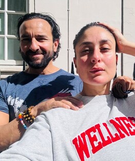 Kareena Kapoor: Latest News, Photos, Videos on Kareena Kapoor ...