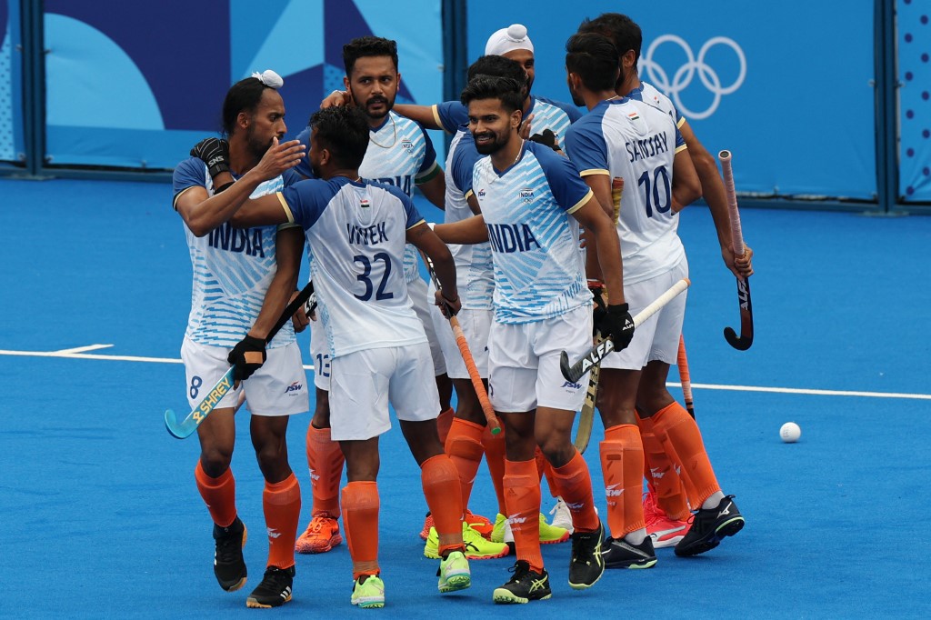 Hockey Asia Cup 2025: India Survive Late Scare, Beat Japan 3-2 To Take 1st Spot