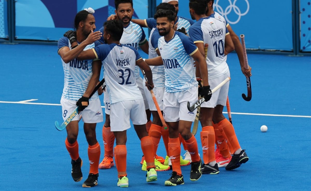 Sanjay Rana To Lead India In Sultan Azlan Shah Cup, Many Seniors Rested