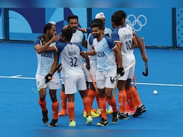 Paris Olympics 2024: सेमीफाइनल में पहुंचने के लिए इस टीम से होगा भारत का सामना, जानें कब होगा मुकाबला, कहां देख पाएंगे लाइव Paris Olympics 2024: सेमीफाइनल में पहुंचने के लिए इस टीम से होगा भारत का सामना, जानें कब होगा मुकाबला, कहां देख पाएंगे लाइव