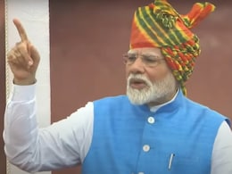 "We Have Brought New Criminal Laws To Ensure Justice For All": PM Modi