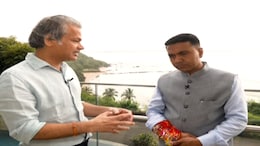 "Young Crowd Understands Civil Code, Welcome It": Goa Chief Minister To NDTV
