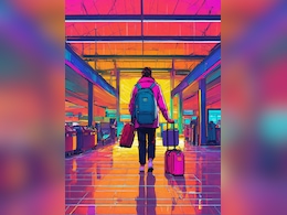 Several Airlines Offer Holi Discounts On Fares Several Airlines Offer Holi Discounts On Fares