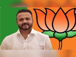 कोविडच्या रुग्णांना जिवंत दाखवून पैसे उकळले; भाजप आमदार जयकुमार गोरेंविरोधात गुन्हा दाखल 