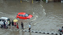 School Closed:  राजस्थान में बारिश का दौर जारी, कई जिलों के लिए चेतावनी जारी, कल भी बंद रहेंगे स्कूल