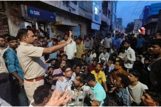 Latest and Breaking News on NDTV