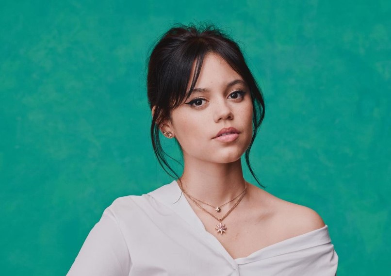Jenna Ortega On The Use Of AI In Cinema: "Hope People Get Sick Of Such Work"