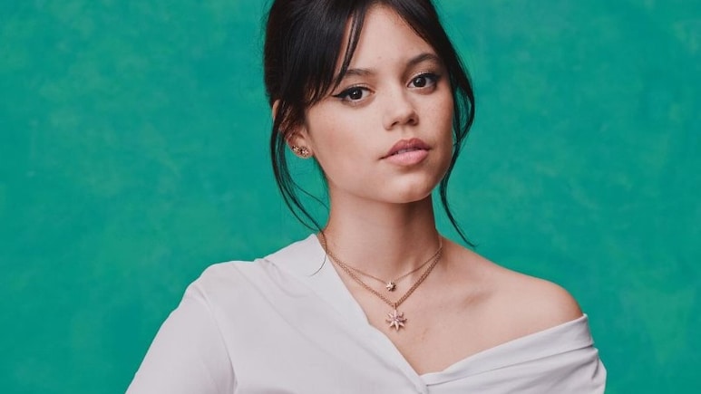Jenna Ortega On The Use Of AI In Cinema: "Hope People Get Sick Of Such Work"