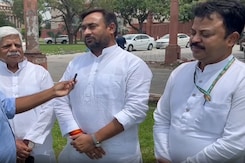 PM Modi से SC-ST के मुद्दे पर मुलाकात के बाद क्या बोले BJP सासंद ? PM Modi से SC-ST के मुद्दे पर मुलाकात के बाद क्या बोले BJP सासंद ?
