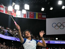 "It's Not About Will To Play, But...": Saina Nehwal On PV Sindhu Playing 2028 LA Olympics