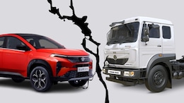 Tata Motors Demerger Gets Green Signal; Here's How It Impacts Shareholders
