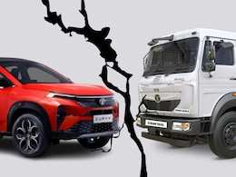 Tata Motors Demerger Gets Green Signal; Here's How It Impacts Shareholders