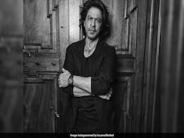 Locarno Film Festival 2024: Shah Rukh Khan Checked Into Switzerland Like This Locarno Film Festival 2024: Shah Rukh Khan Checked Into Switzerland Like This