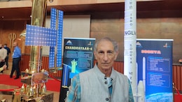 In-Flight Internet Coming To India? Viasat, ISRO Prep High-Tech Satellite