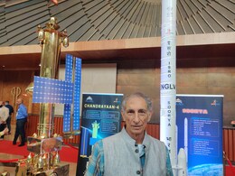 In-Flight Internet Coming To India? Viasat, ISRO Prep High-Tech Satellite