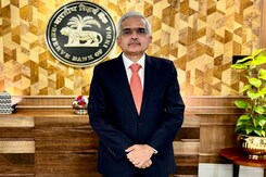 One-Off 4% Inflation Reading Not Enough To Drive Policy Changes, Says RBI's Das One-Off 4% Inflation Reading Not Enough To Drive Policy Changes, Says RBI's Das