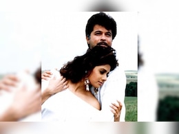 Not Sridevi But This Actress Was The First Choice For Yash Chopra's <I>Lamhe</I> Not Sridevi But This Actress Was The First Choice For Yash Chopra's <I>Lamhe</I>