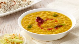 Think Dal Is Packed With Protein? Here's Why You're Only Half Right!