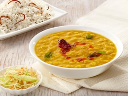Think Dal Is Packed With Protein? Here's Why You're Only Half Right! Think Dal Is Packed With Protein? Here's Why You're Only Half Right!