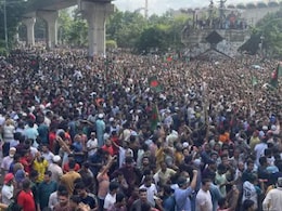 मोहम्मद यूनुस ने बनाई अंतरिम सरकार, BNP ने की चुनाव की मांग, बांग्लादेश संकट के 10 बड़े अपडेट मोहम्मद यूनुस ने बनाई अंतरिम सरकार, BNP ने की चुनाव की मांग, बांग्लादेश संकट के 10 बड़े अपडेट