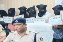 Cyber Fraud में रायगढ़ Cyber Cell की बड़ी कामयाबी, बिहार से 14 आरोपी दबोचे गए