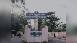 "Held My Thighs, Grabbed Neck": NIT Professor Arrested For Sexual Harassment