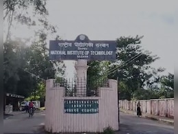 "Held My Thighs, Grabbed Neck": NIT Professor Arrested For Sexual Harassment "Held My Thighs, Grabbed Neck": NIT Professor Arrested For Sexual Harassment